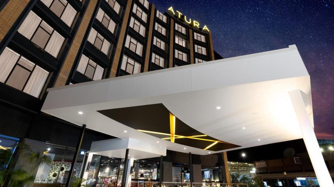 Atura Albury Hotel Exterior photo